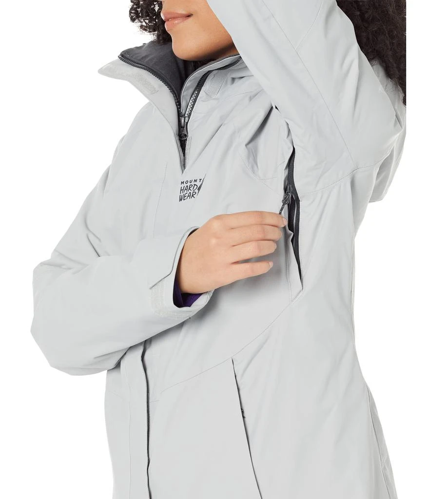 Mountain Hardwear FireFall/2™ Insulated Jacket 4