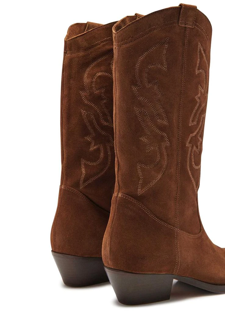 ba&sh Claurys Boots 3