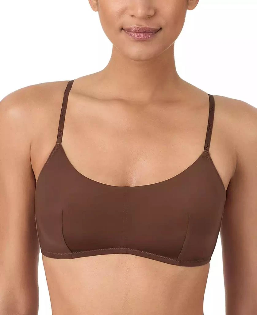 DKNY Women's Micro Bralette DK7306 1