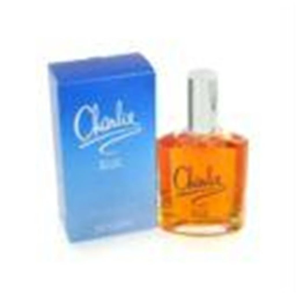 Revlon CHARLIE BLUE by  Eau De Toilette Spray 3.4 oz 1