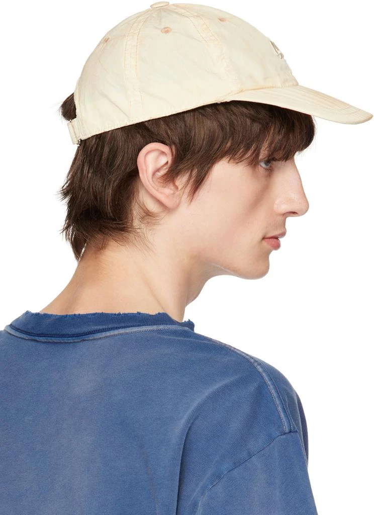 424 Off-White Baseball Cap 3