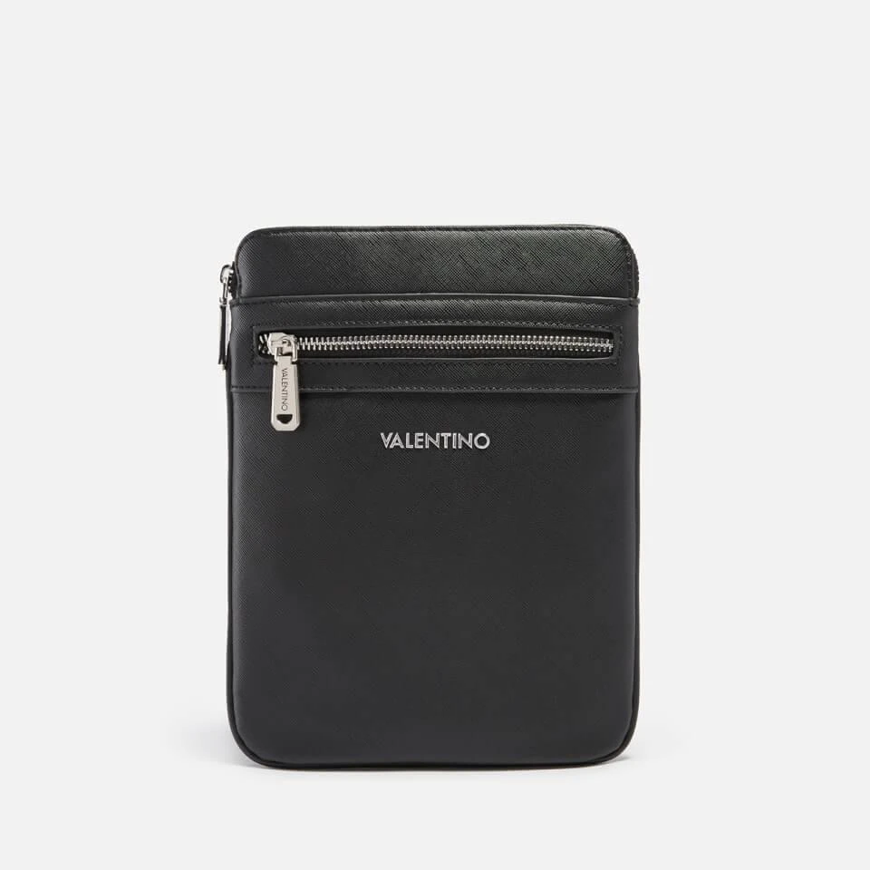 Valentino Valentino Men's Marnier Crossbody Bag - Black 1