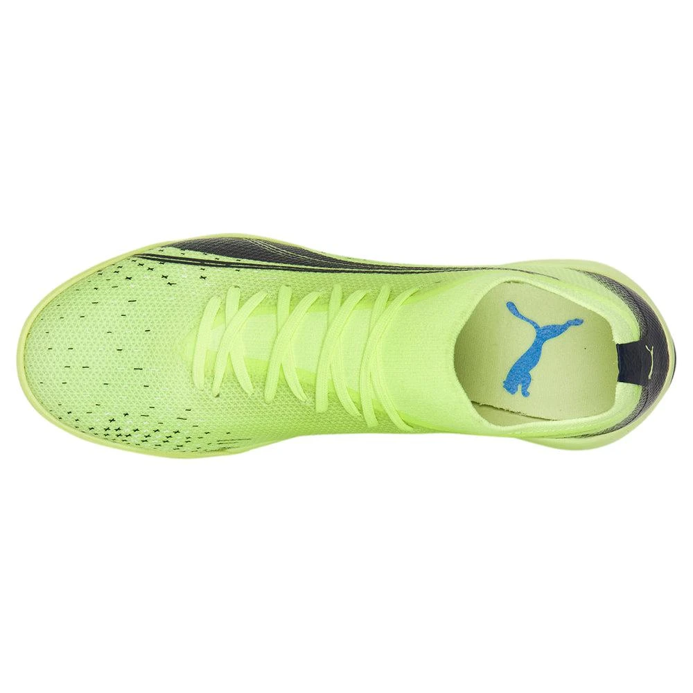 Puma Ultra Match Indoor Soccer Cleats 4