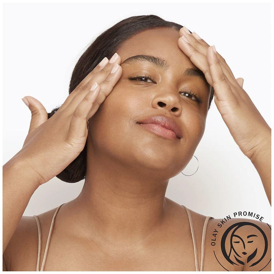 Olay Anti-Aging Night Firming Cream, Face Moisturizer 2