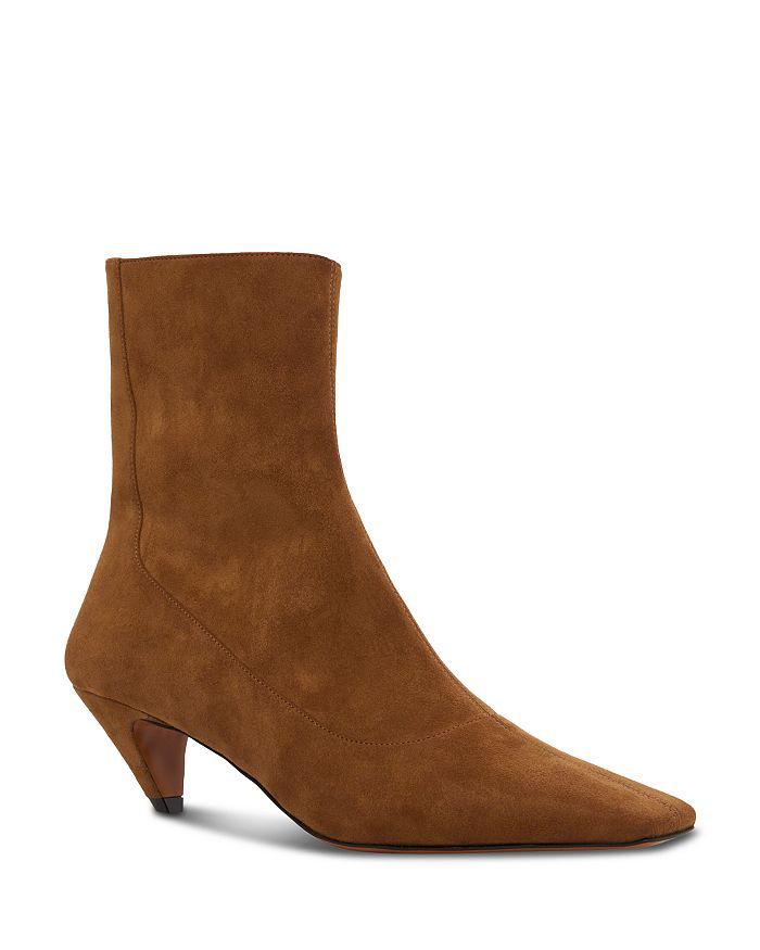 ショートブーツ・ブーティ Stella McCartney 'Desert Sneak-Elyse' ankle boots Stella Mccartney 'desert sneak-elyse' ankle boots | The