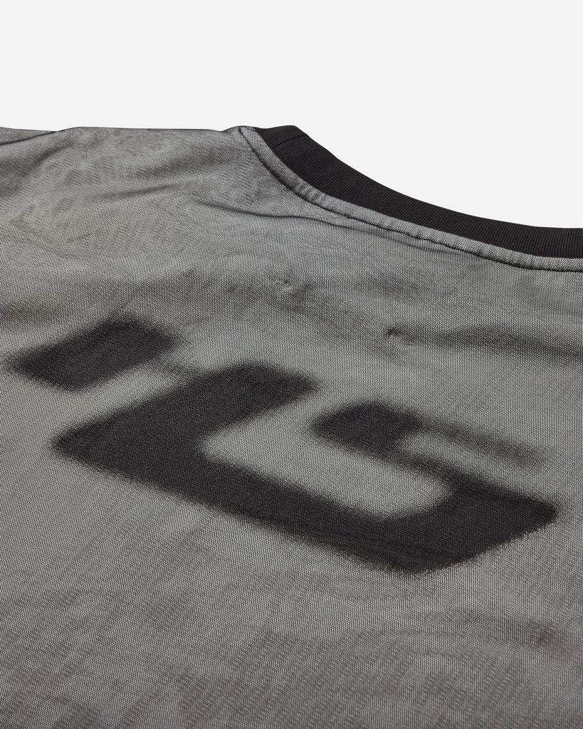 Haydenshapes Men's Netted T-Shirt Black 4