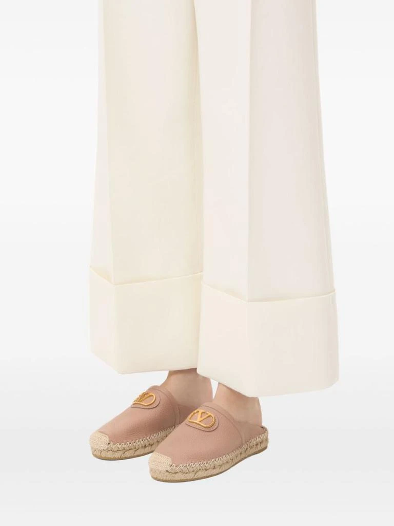 Valentino Valentino Garavani Flat Shoes 3