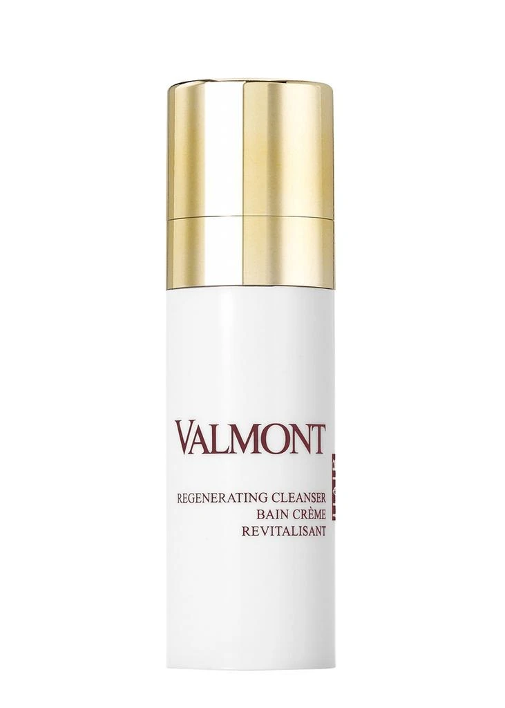 Valmont Regenerating Hair Cleanser 100ml 1