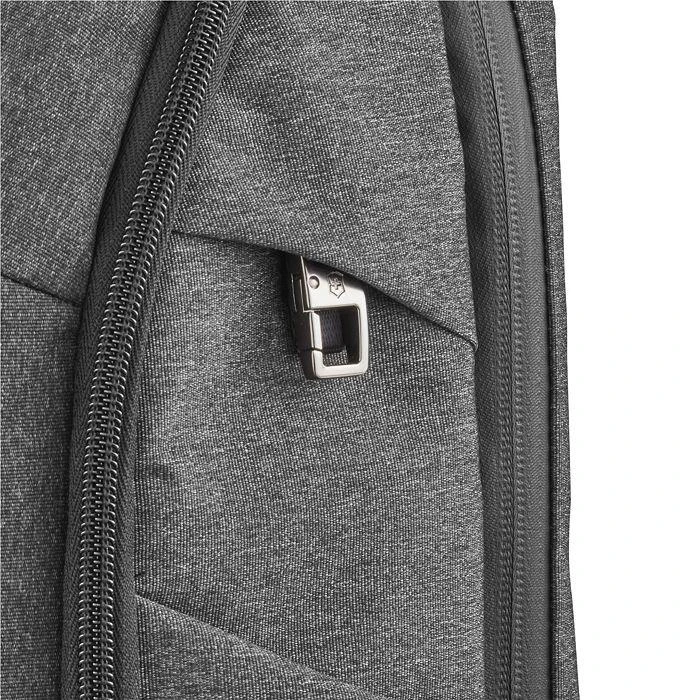 Swiss Army Architecture Urban 2 Deluxe Laptop Backpack 8