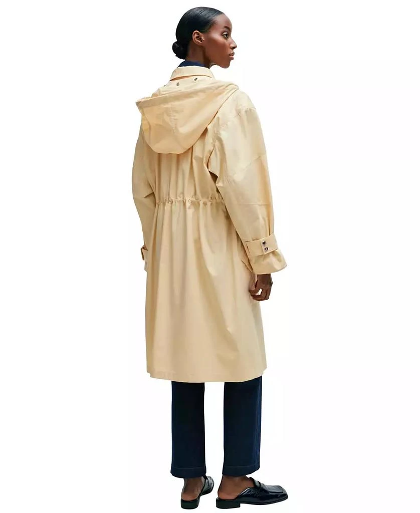 Hugo Boss Women's Parka Jacket 3