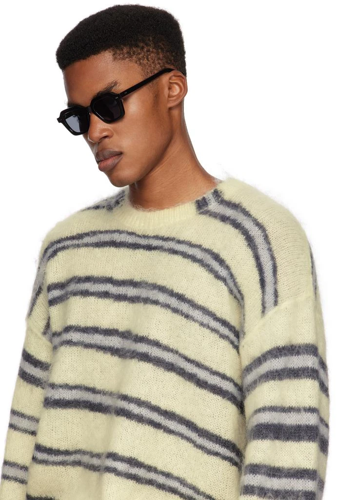 Akila Black Era Sunglasses 4
