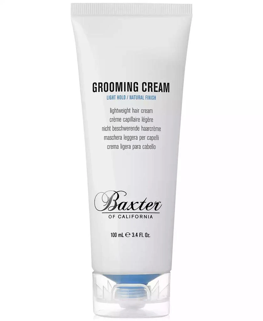 Baxter of California Grooming Cream, 3.4-oz. 1