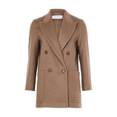 Max Mara Deletta coat