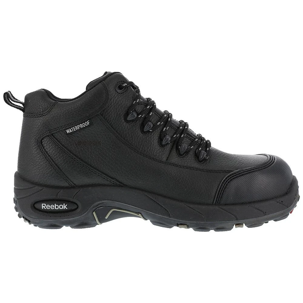 Reebok Tiahawk Mid Waterproof Composite Toe EH Boots 1