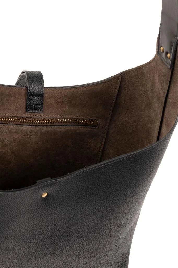 Chloé ‘Marcie Hobo Small’ Shoulder Bag 5