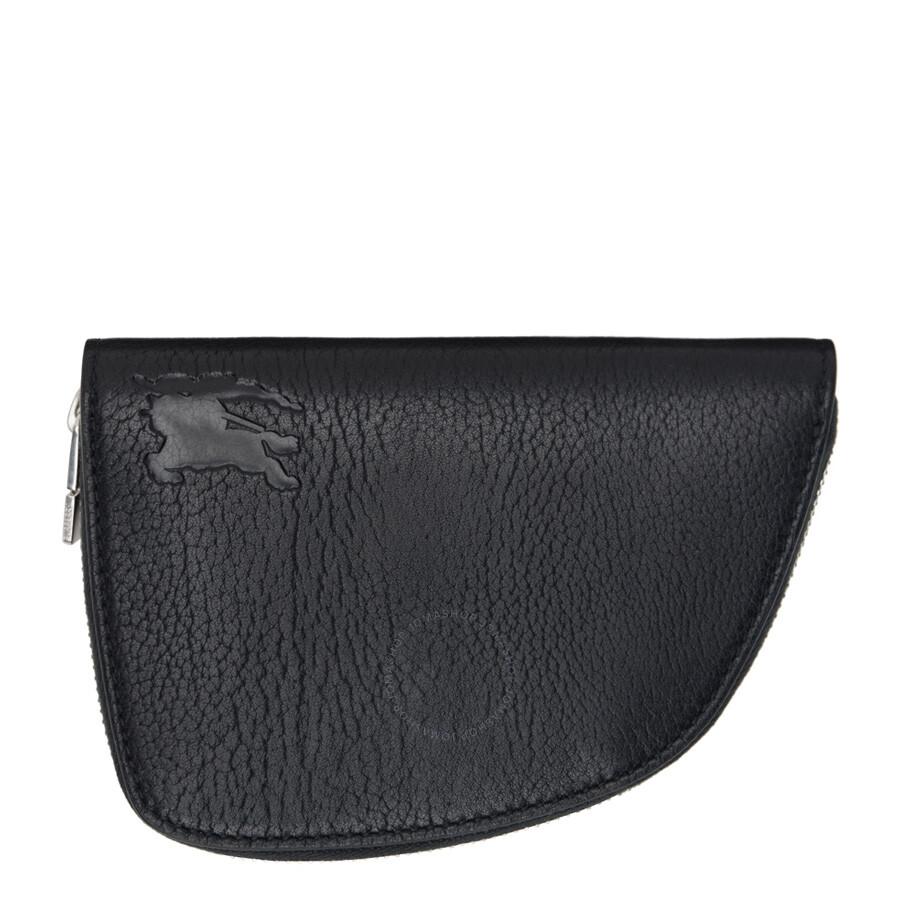 折りたたみ財布 Burberry Peach Leather Small Lola Wallet Burberry Peach Leather Small Lola Wallet | italist