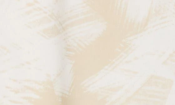 BUGATCHI Orson Abstract Print Lyocell Camp Shirt 4