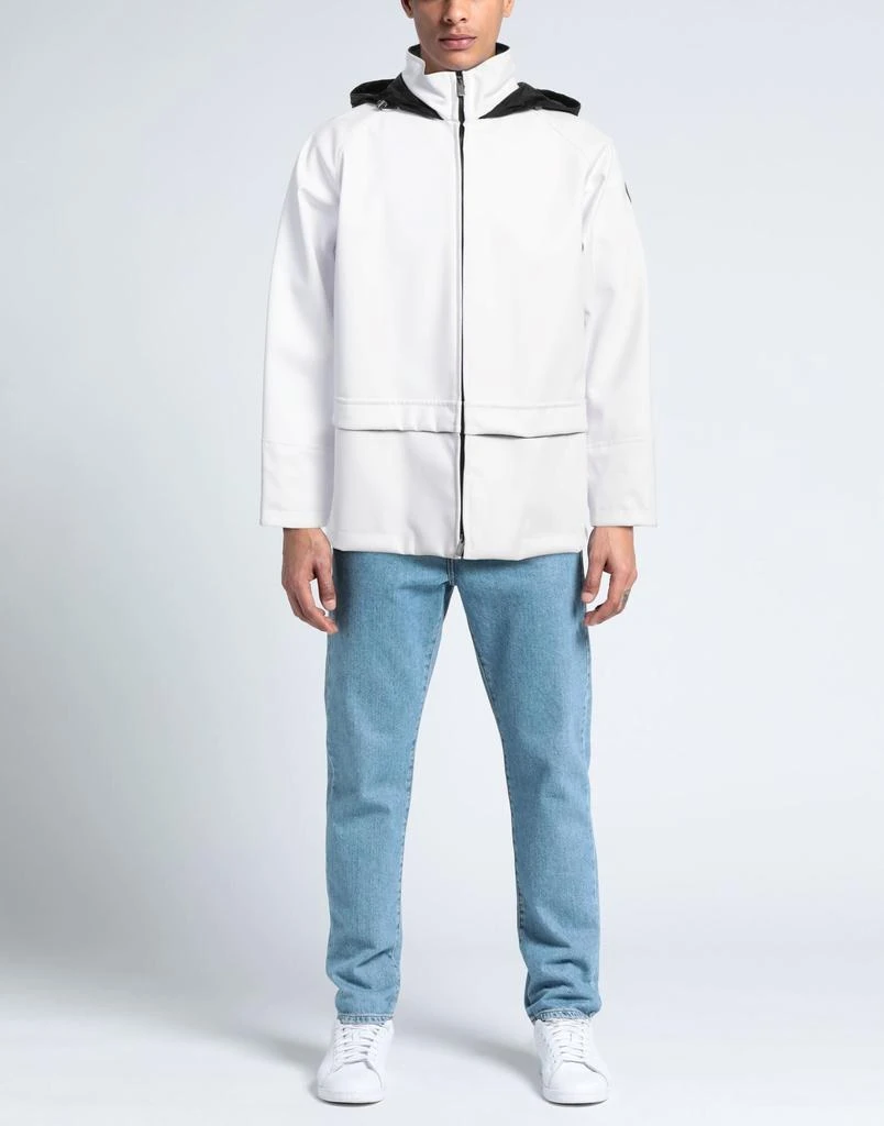 SEALUP Jacket 2