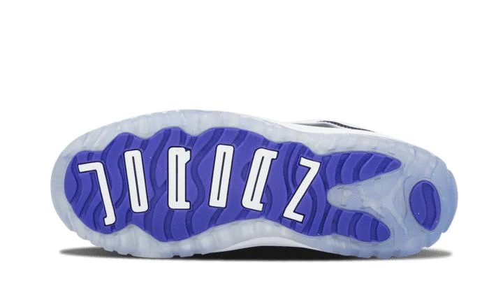 Jordan Jordan 11 Retro Low BP 3