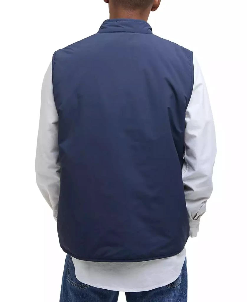 Barbour Men's Henley Liddesdale Gilet Vest 2