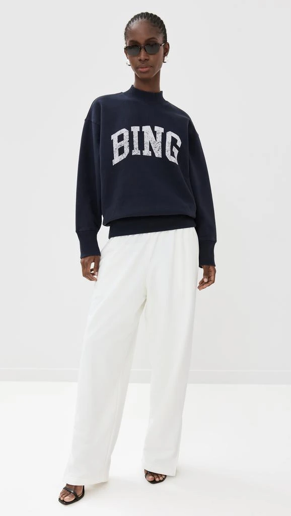 ANINE BING Bradie Bing Sweatshirt 4