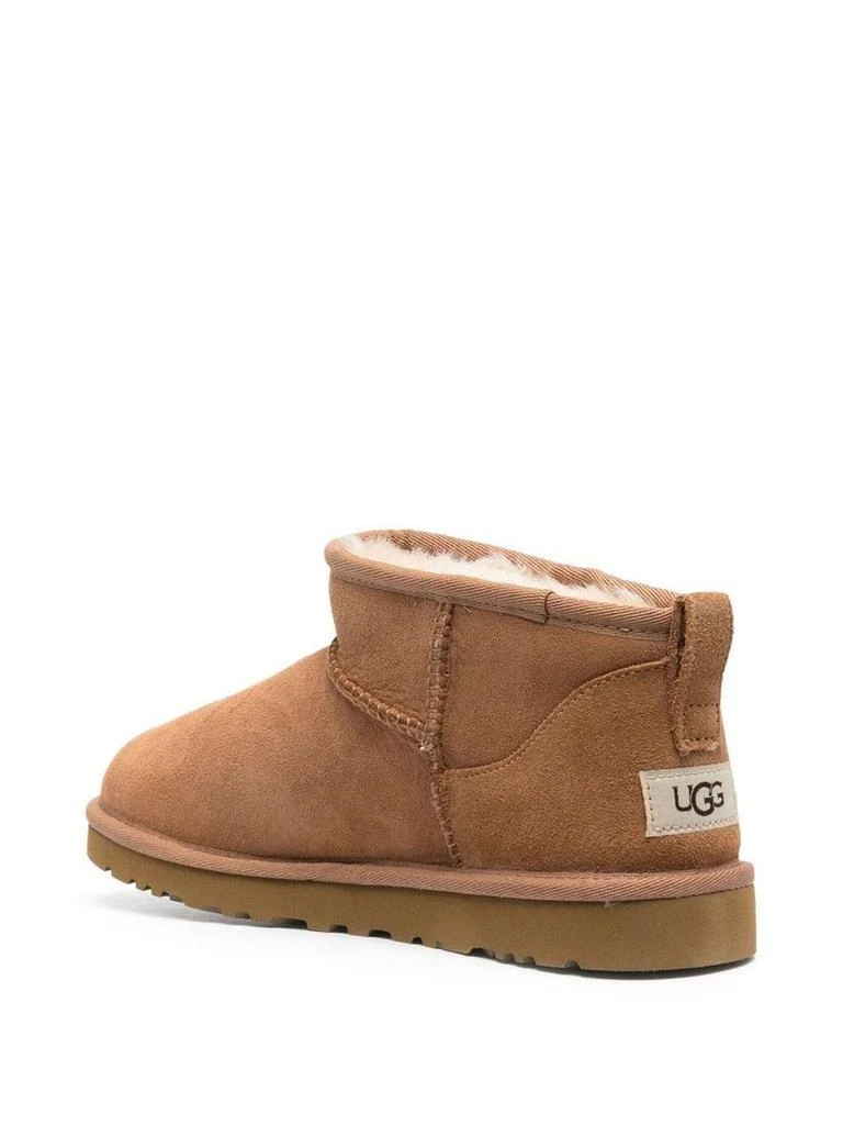UGG UGG Flat Shoes 2