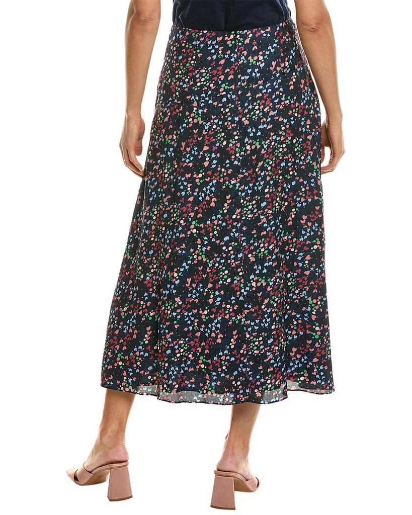 Ted Baker London Pleated Midi Skirt 2