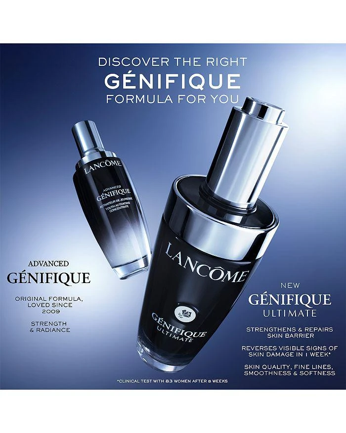 Lancôme Advanced Génifique Youth Activating Serum 10