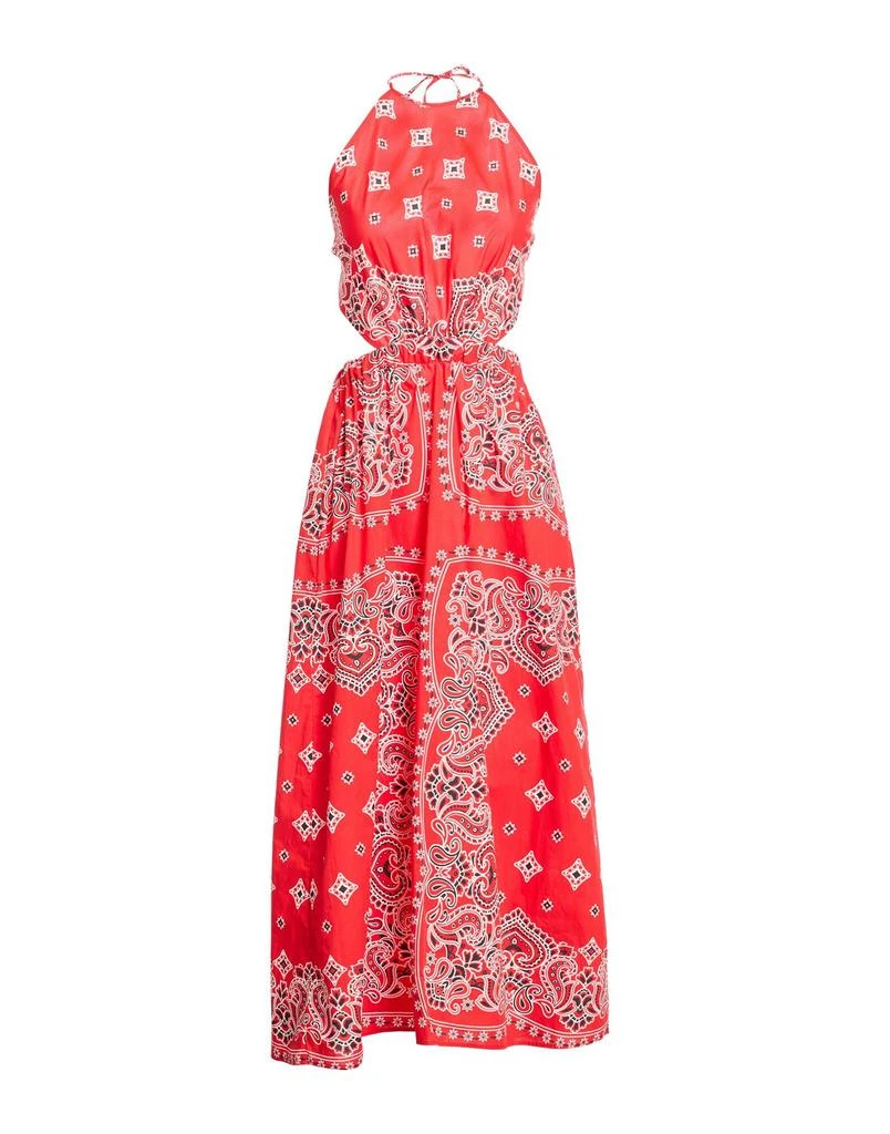 Long dress  On Sale Now with Up to 62% Off | Discover Exclusive Deals &  Savings at BeyondStyle  Authentic Sandro long|women|long dress|dress with  Limited-Time Discounts, Free Shipping, and Price Comparisons