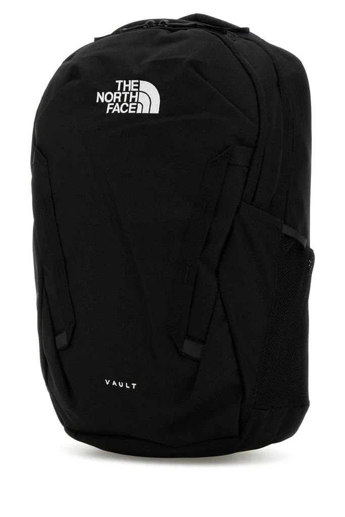 The North Face The North Face Vault Zip-Up Backpack 3