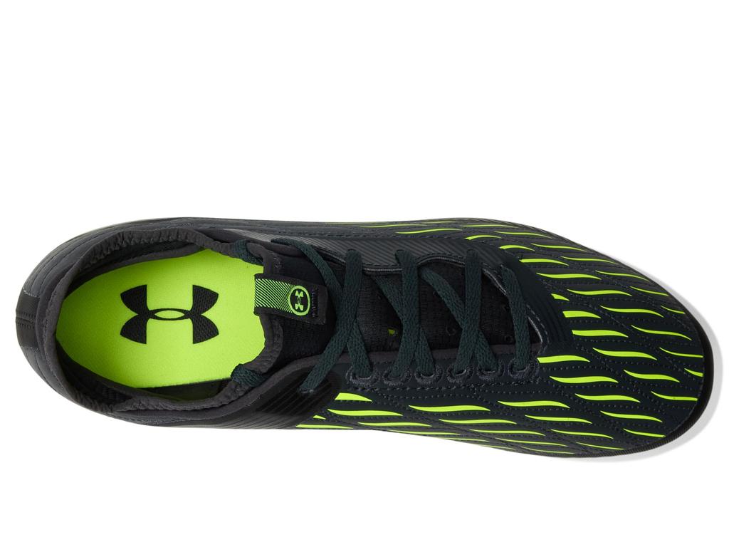 Under Armour Magnetico Select 4 Soccer Cleats