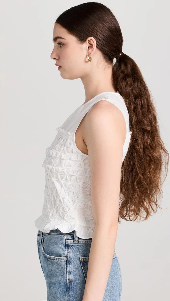 Ramy Brook Paislee Tank Top 3