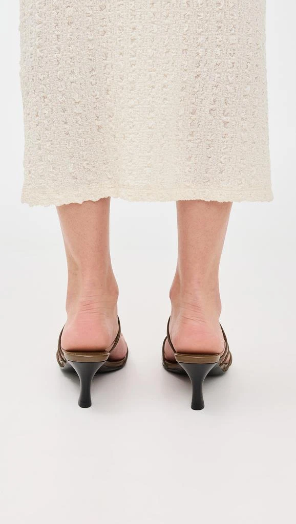Jenni Kayne Eve Heeled Sandals 3