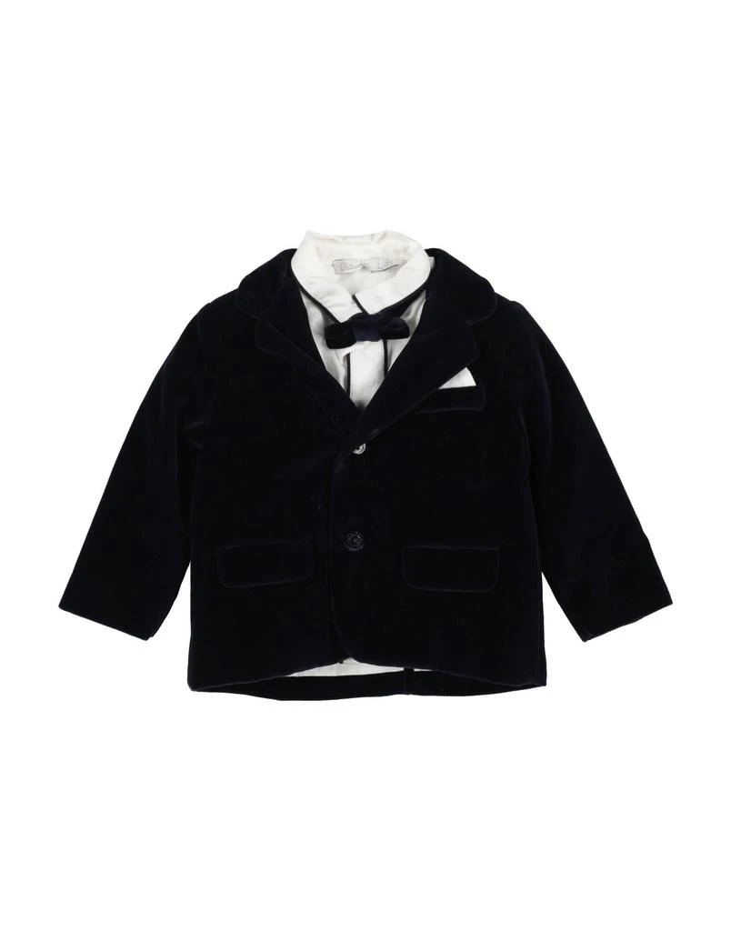 Patachou Blazer 1