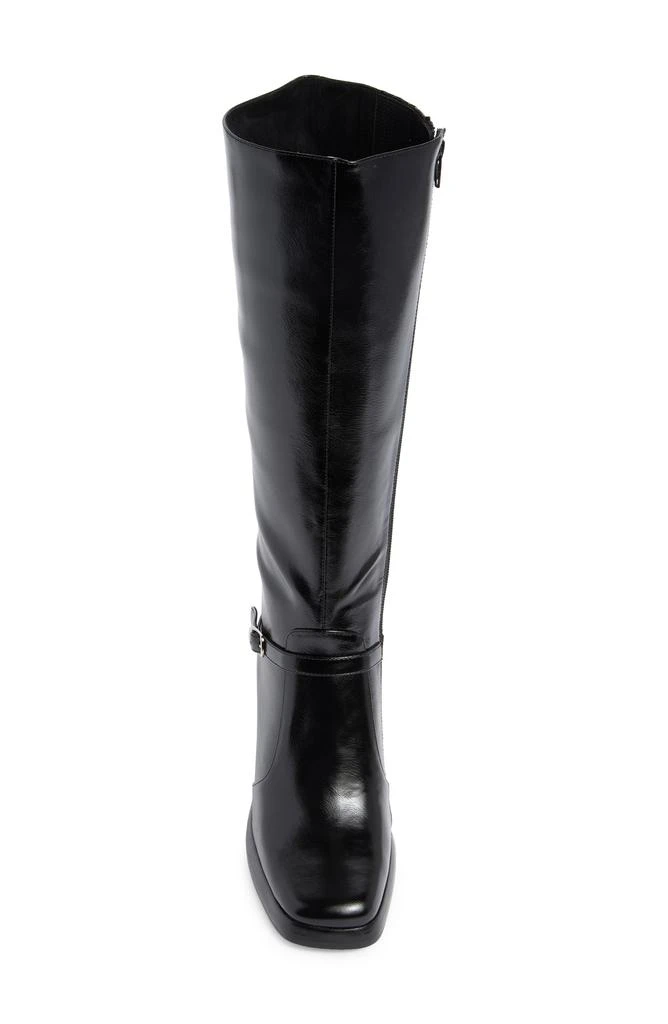 Jeffrey Campbell Workz Knee High Boot 5