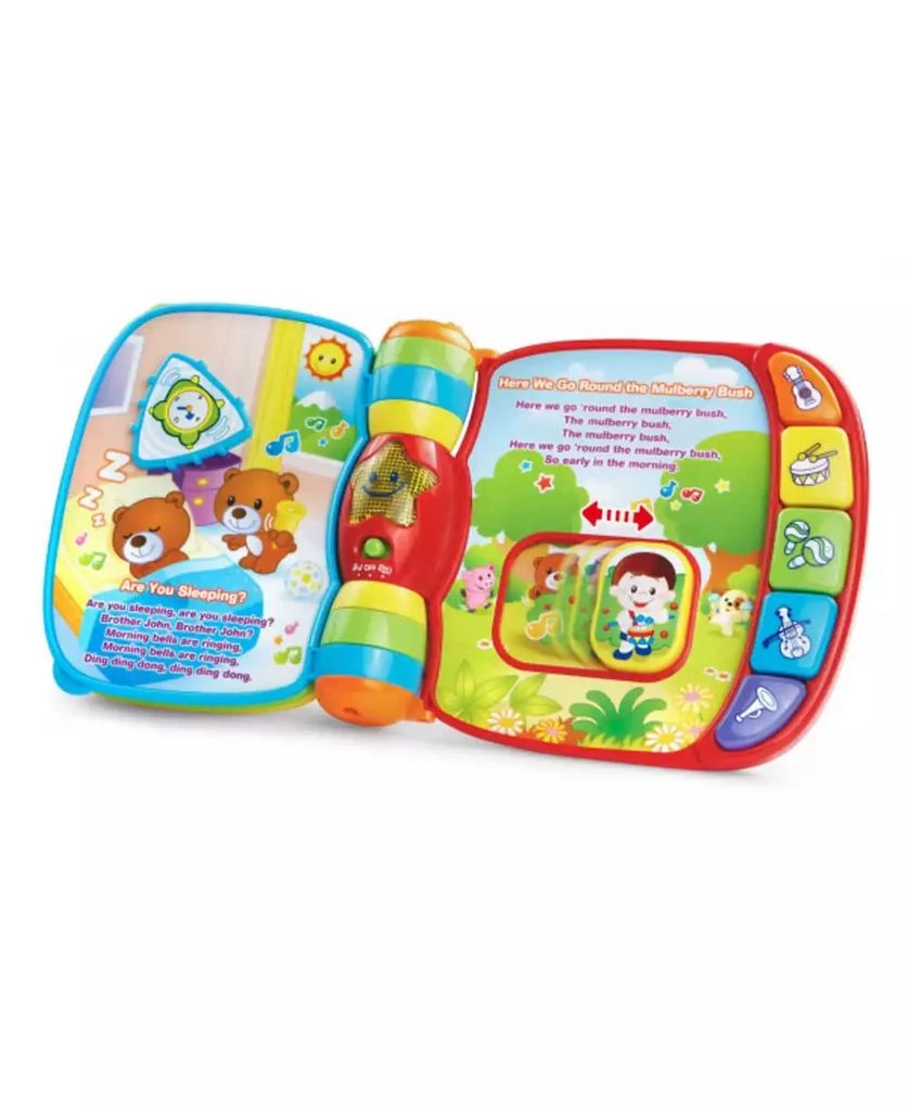 VTech Musical Ryhmes Book 2