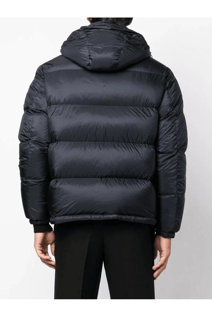 Paul & Shark Ripstop Down Jacket 4
