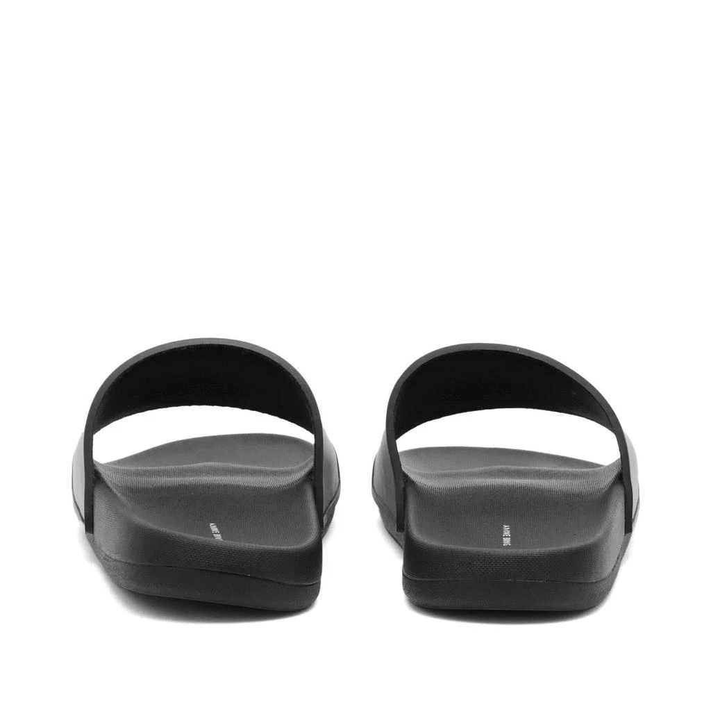 ANINE BING Anine Bing Isla Logo Slides 3