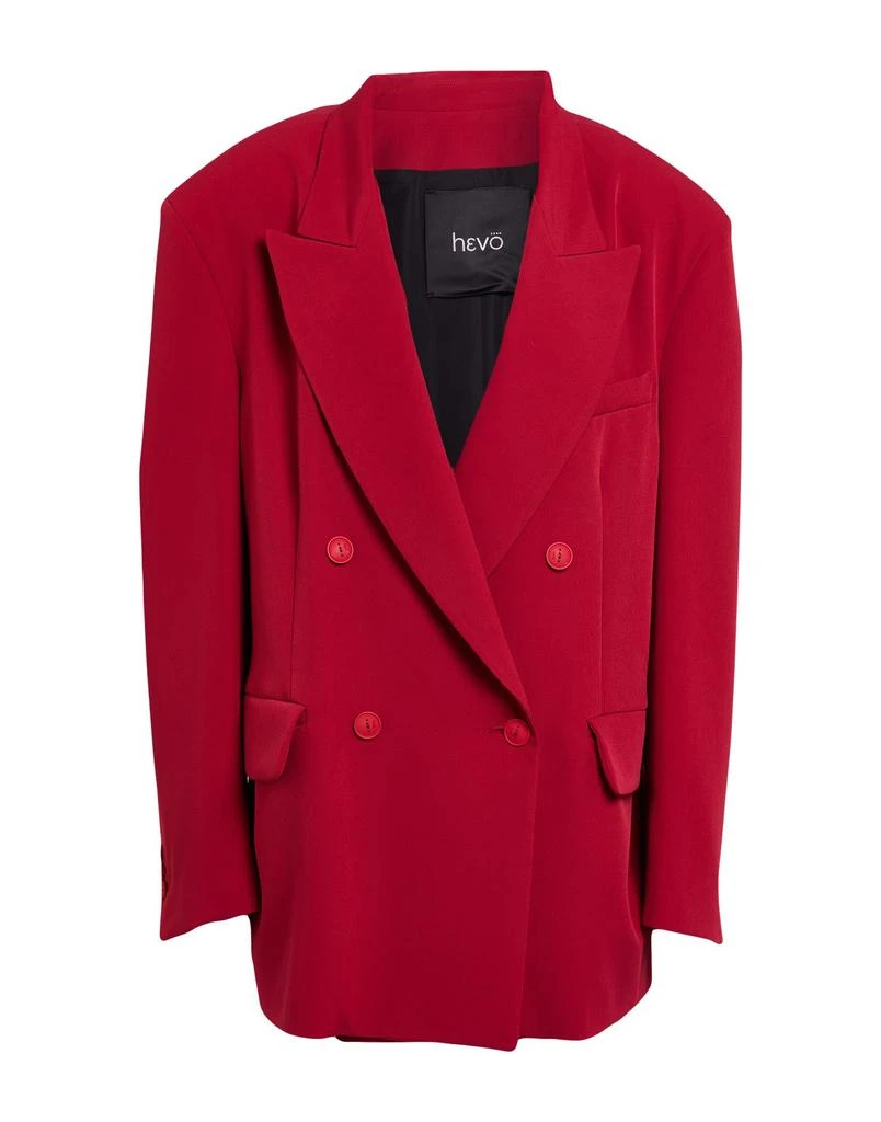 HEVÒ Blazer