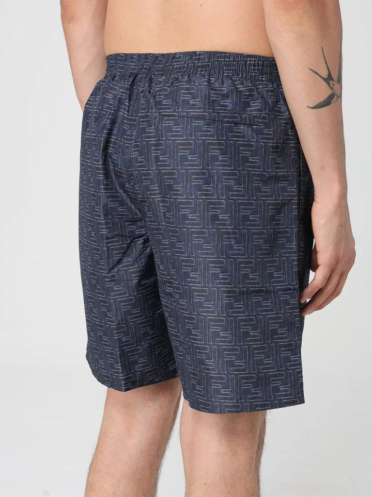Fendi Pants men Fendi 4