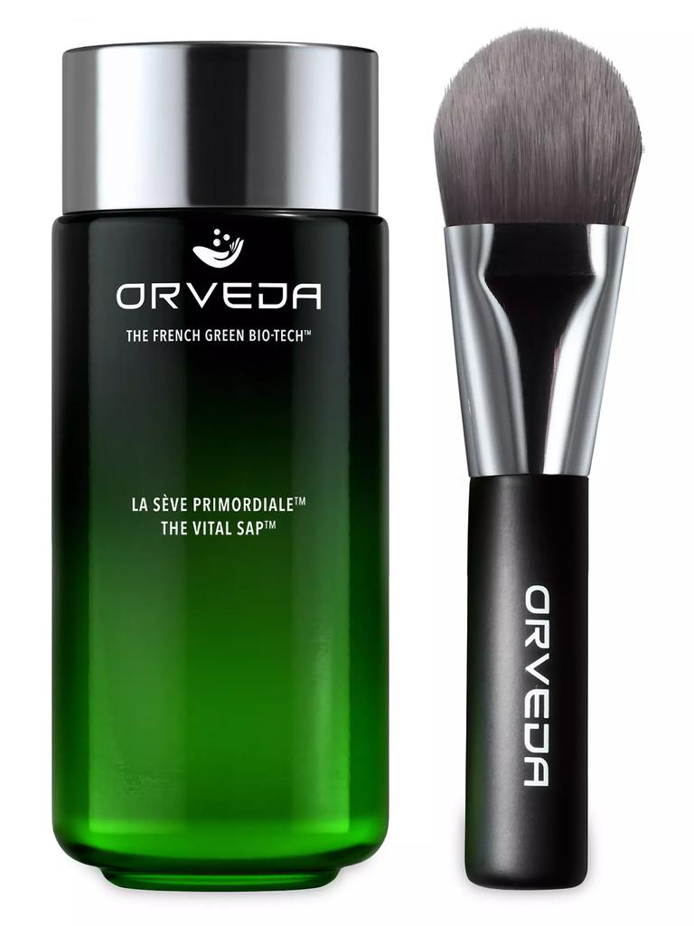 Orveda The Vital Sap Essence