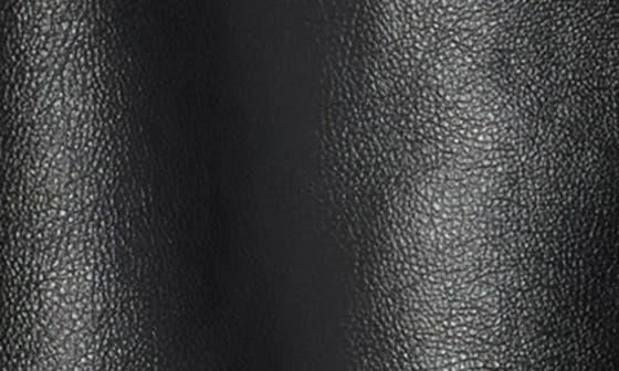 Hudson Faux Shearling 
Faux Leather Moto Jacket 5