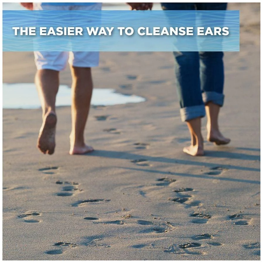 Similasan Sea Rinse Ear Spray for Ear Cleaning and Ear Wax, Homeopathic 8