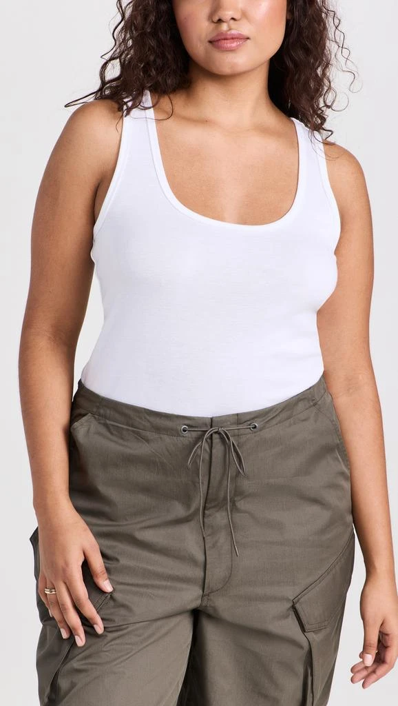Splendid 1x1 Tank Top 6