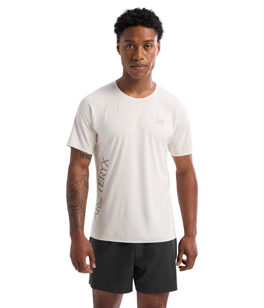 Arc'teryx Norvan Downword Logo Short Sleeve