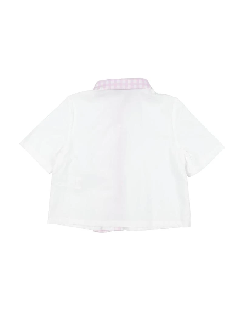 SIMONETTA Patterned shirts & blouses 2