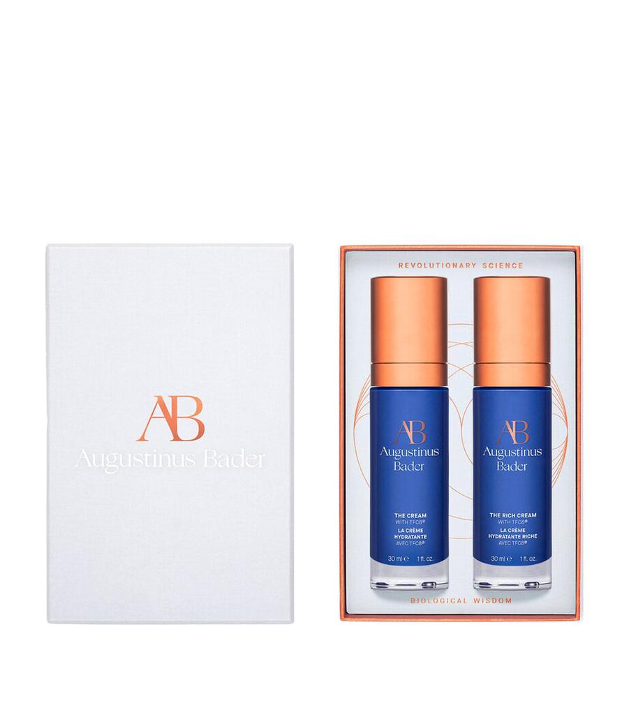 Augustinus Bader The Cream Discovery Duo (2x30ml)