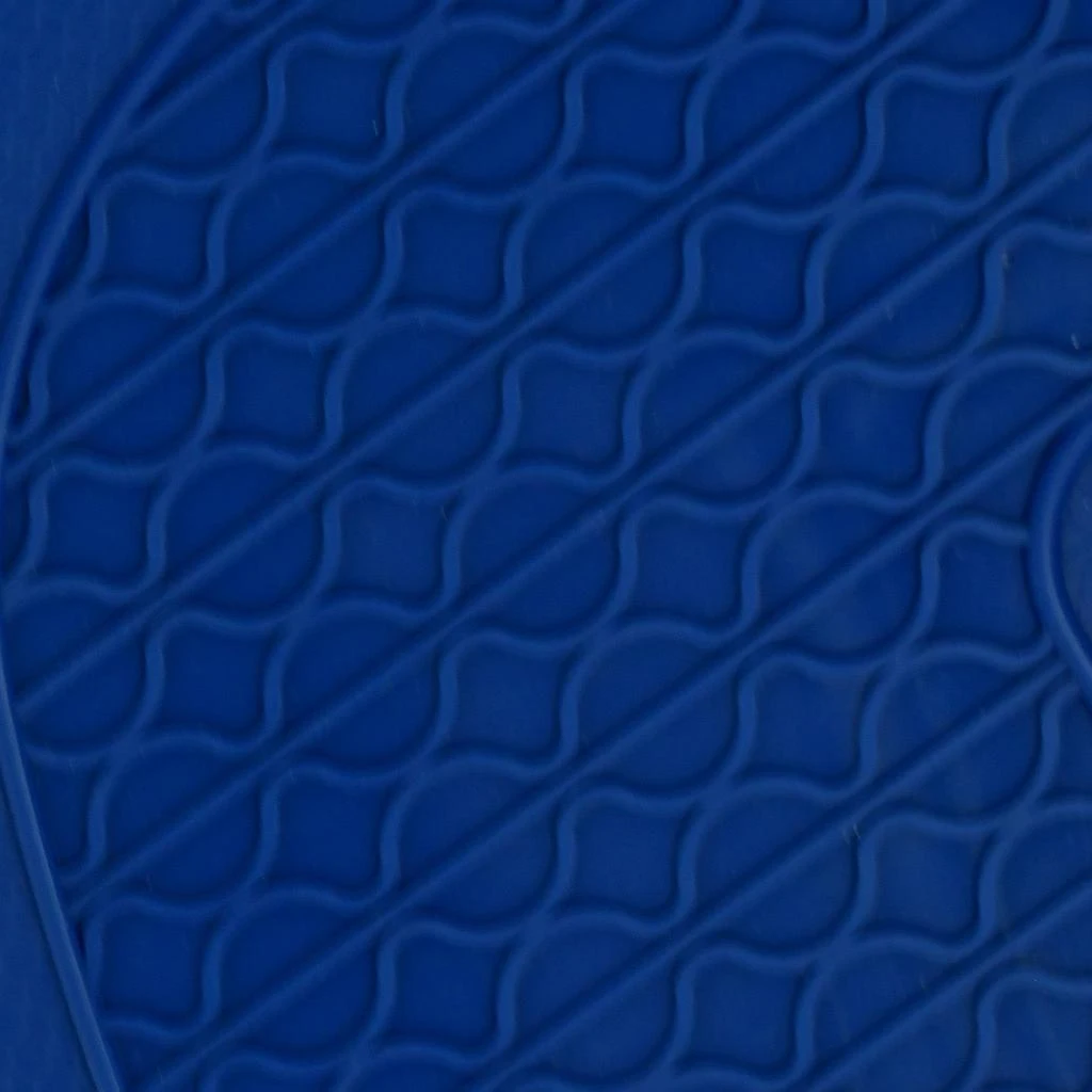 Norpro Silicone and Fabric Oven Glove, Black 3