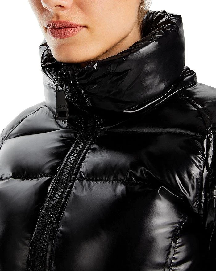 SAM. Freestyle Down Jacket 6