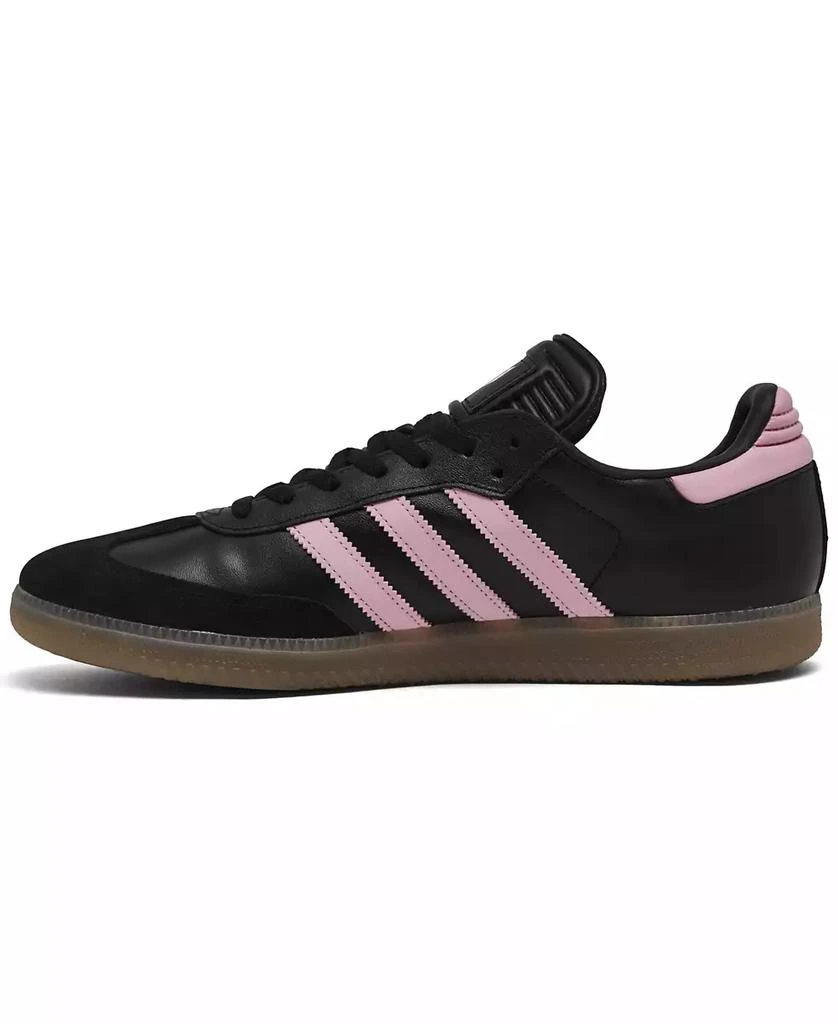 Adidas Men's Samba Messi Casual Sneakers from Finish Line 3